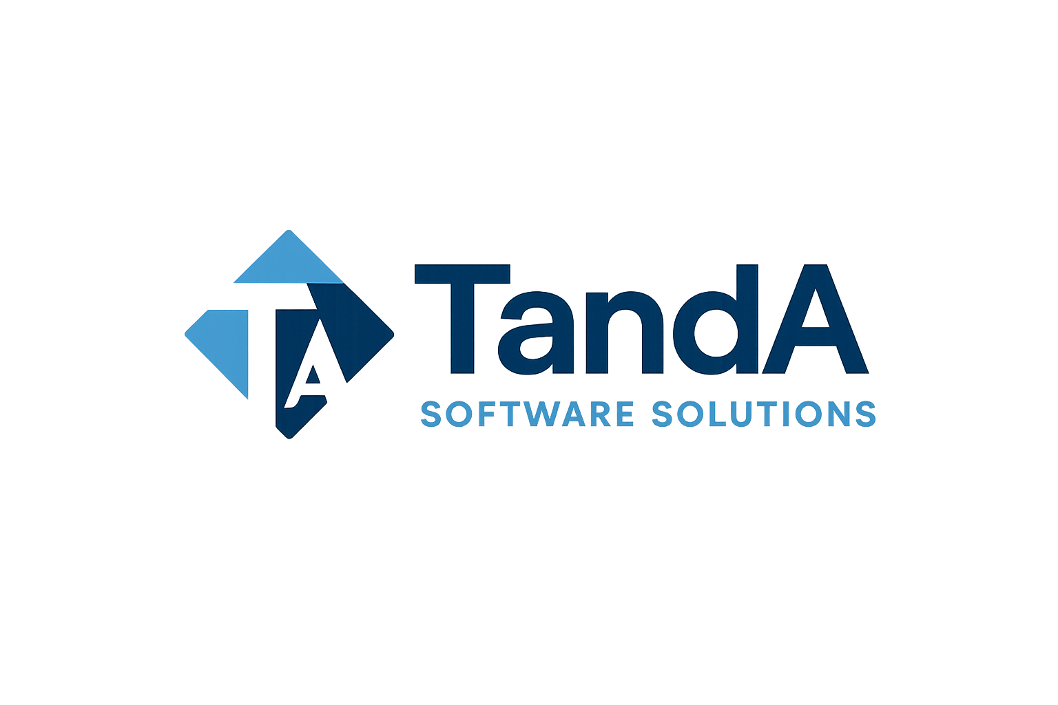 TandA Software Solutions logo